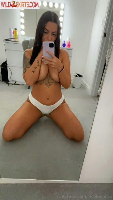 nicolemarie / nicolemarie / nicolemarieoficial nude OnlyFans, Instagram leaked photo #93