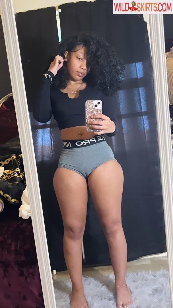 nicoleniyah / nicoleniyah / niyah.nicole._ nude OnlyFans, Instagram leaked photo #4