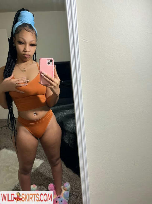 nicoleniyah / nicoleniyah / niyah.nicole._ nude OnlyFans, Instagram leaked photo #7