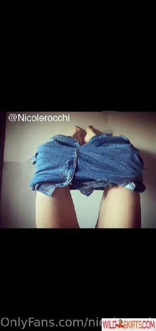 nicolerocchi nude OnlyFans, Instagram leaked photo #59