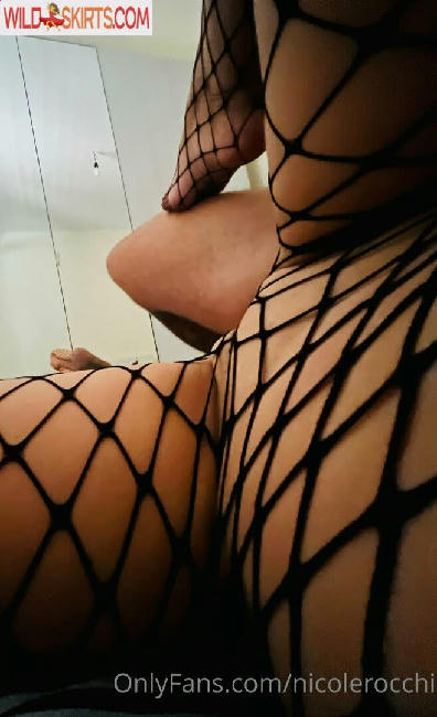 nicolerocchi nude OnlyFans, Instagram leaked photo #17