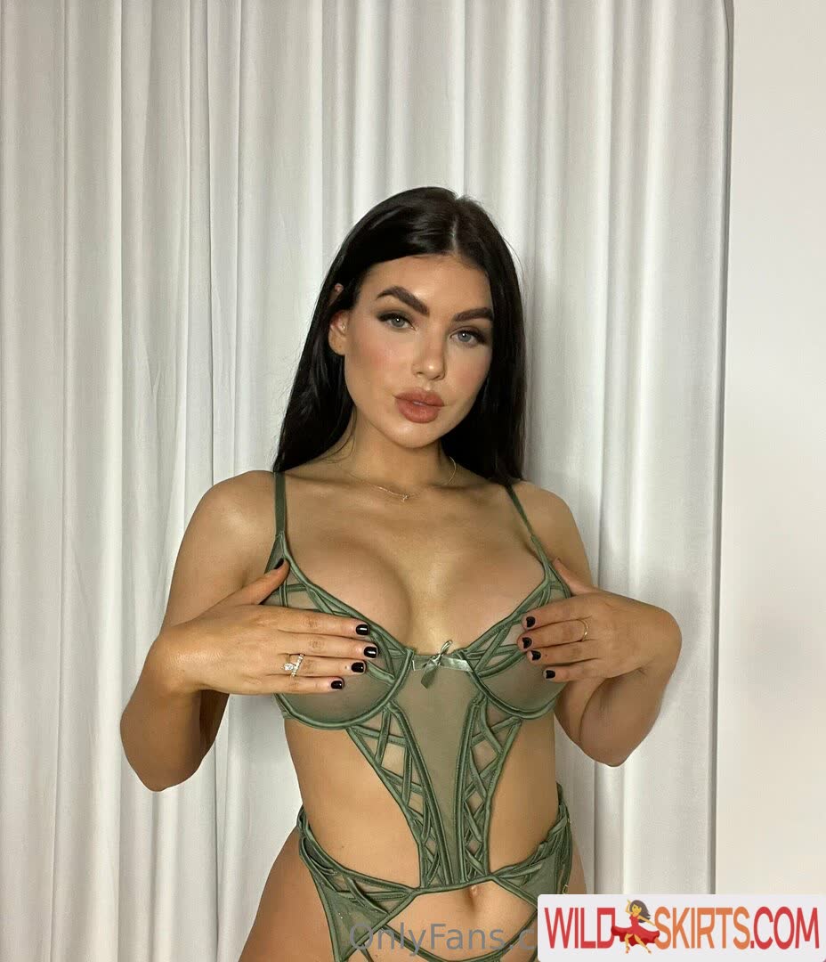 nicolethorne nude OnlyFans, Instagram leaked photo #12