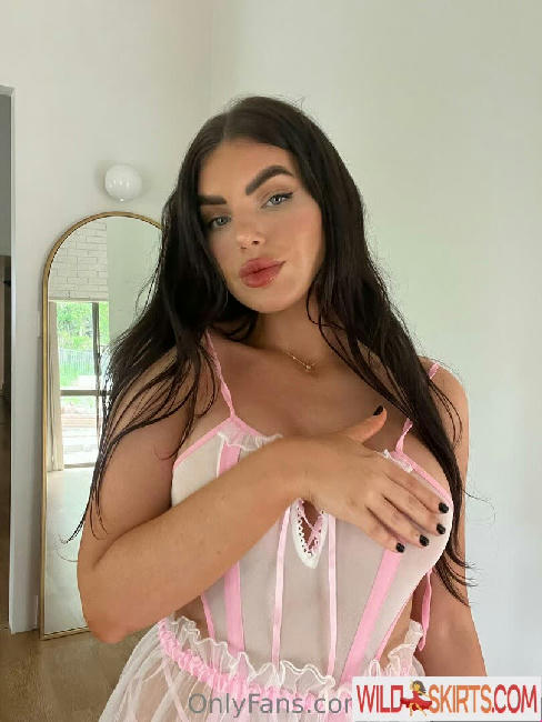 nicolethorne nude OnlyFans, Instagram leaked photo #24