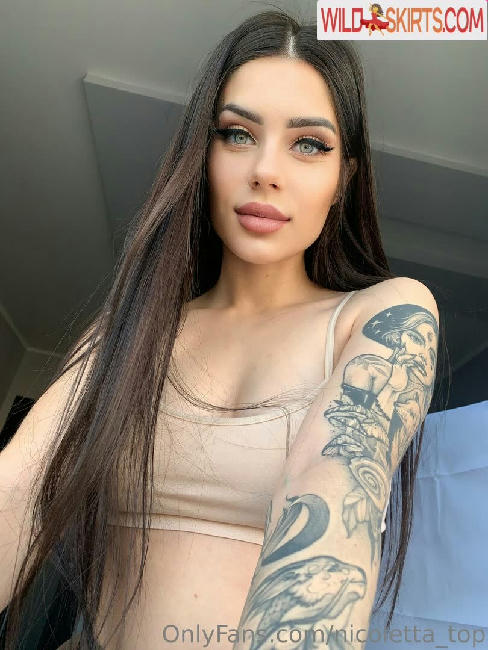 Nicoletta_top / nicoletta_top nude OnlyFans, Instagram leaked photo #37