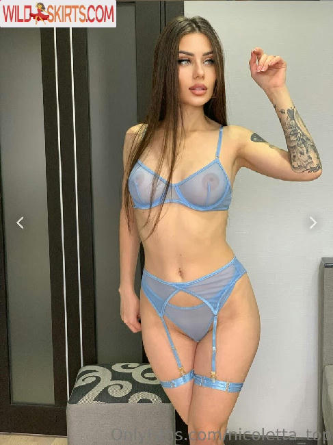 Nicoletta_top / nicoletta_top nude OnlyFans, Instagram leaked photo #6