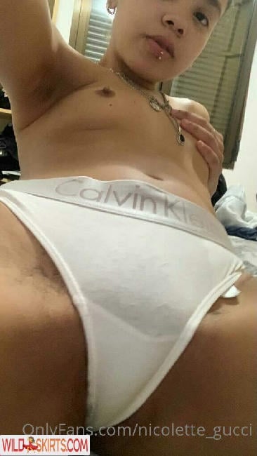 nicolette_gucci / nicolette_gucci / queennicolette__ nude OnlyFans, Instagram leaked photo #173