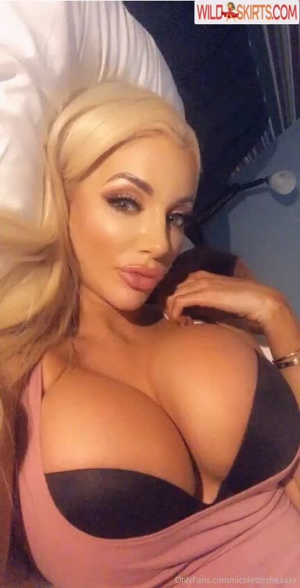 Nicolette Shea / Nicolette_Shea / nicolettesheasquad / nicoletti_shea nude OnlyFans, Instagram leaked photo #2