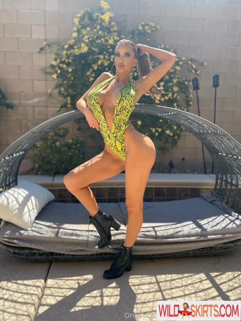 Nicolette Shea / Nicolette_Shea / nicolettesheasquad / nicoletti_shea nude OnlyFans, Instagram leaked photo #5