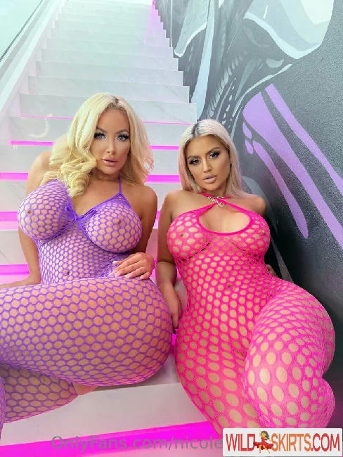 Nicolette Shea / Nicolette_Shea / nicolettesheasquad / nicoletti_shea nude OnlyFans, Instagram leaked photo #73