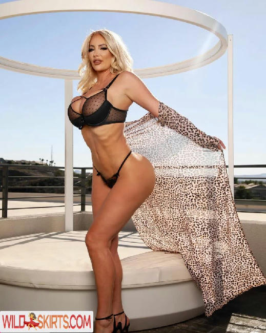 Nicolette Shea / Nicolette_Shea / nicolettesheasquad / nicoletti_shea nude OnlyFans, Instagram leaked photo #32