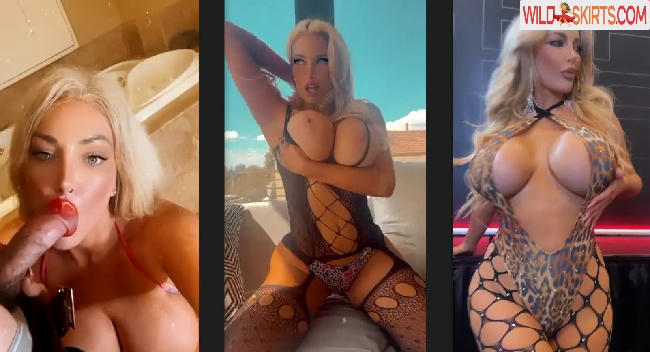 Nicolette Shea / Nicolette_Shea / nicolettesheasquad / nicoletti_shea nude OnlyFans, Instagram leaked photo #106