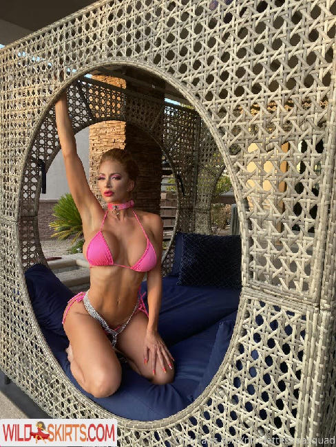 nicolettesheasquad nude OnlyFans, Instagram leaked photo #48
