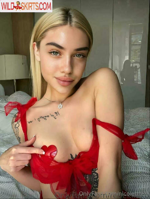 nicolettten / nicolettte.m / nicolettten nude OnlyFans, Instagram leaked photo #336