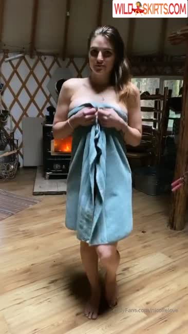 Nicollelove / holisticnicole / nicollelove nude OnlyFans, Instagram leaked video #74