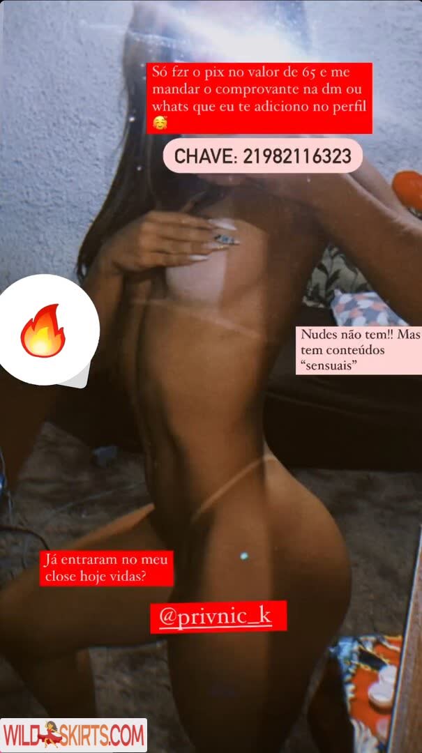 Nicolly Rodrigues nude leaked photo #1