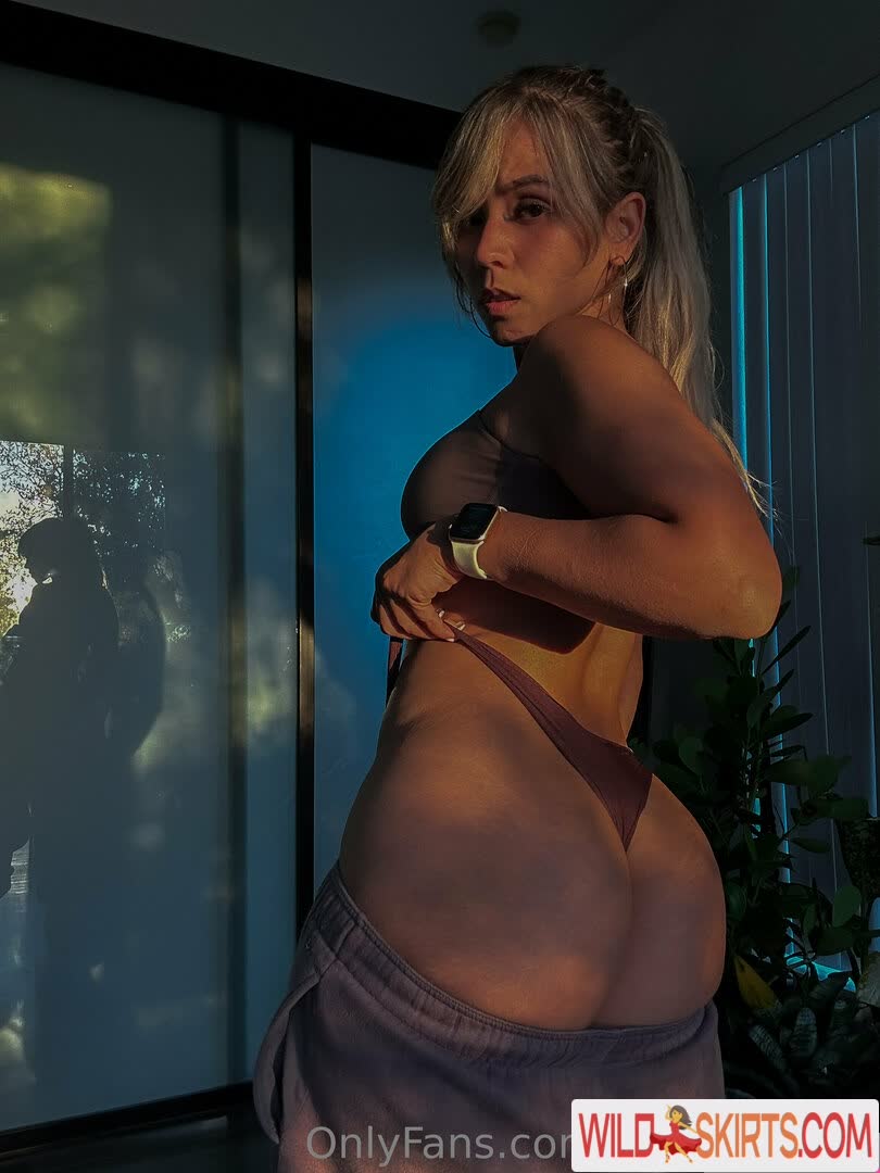 nicomarie96 nude OnlyFans, Instagram leaked photo #95