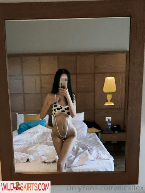nicxllex / nicxllex nude OnlyFans, Instagram leaked photo #93