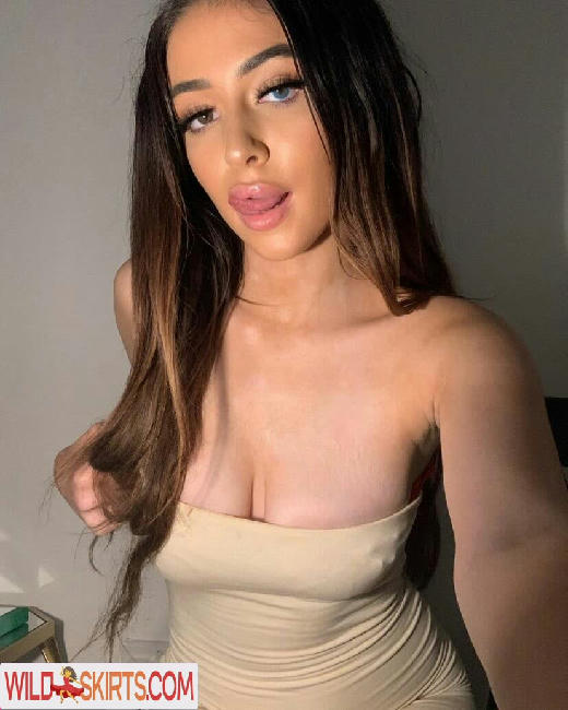 nidakhan / nidakhan / nidakhanx nude OnlyFans, Instagram leaked photo #9