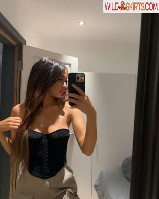 nidakhan / nidakhan / nidakhanx nude OnlyFans, Instagram leaked photo #14