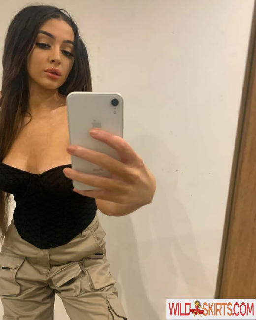 nidakhan / nidakhan / nidakhanx nude OnlyFans, Instagram leaked photo #18