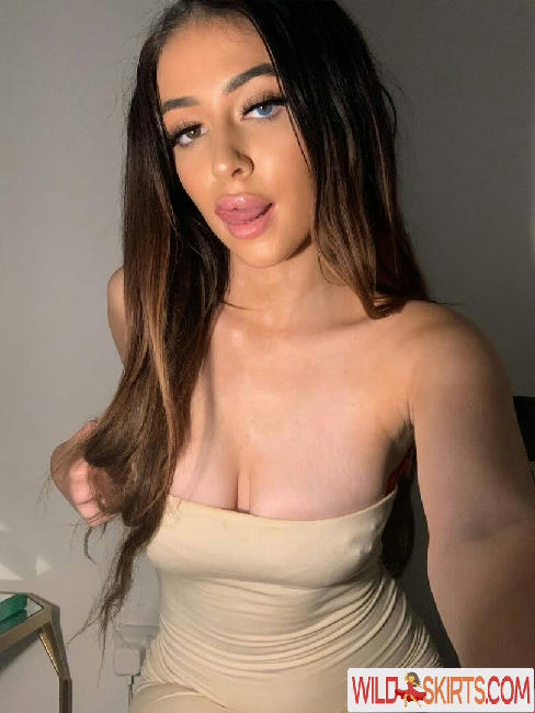 nidakhan / nidakhan / nidakhanx nude OnlyFans, Instagram leaked photo #39