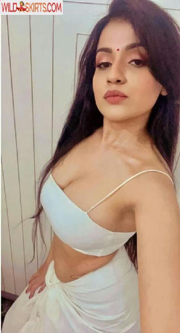 Nidhi Chaudhary / thenidhichaudhary nude Instagram leaked photo #7