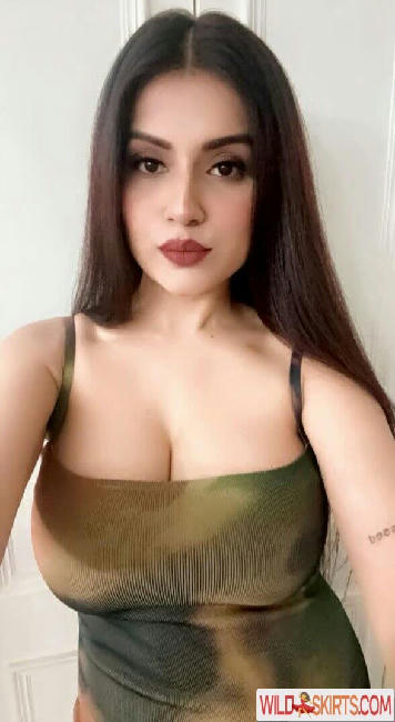 Nidhi Chaudhary / thenidhichaudhary nude Instagram leaked photo #21