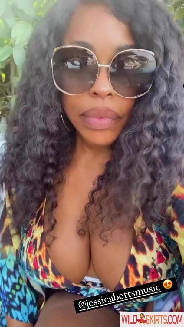 Niecy Nash / niecynash1 nude Instagram leaked photo #9