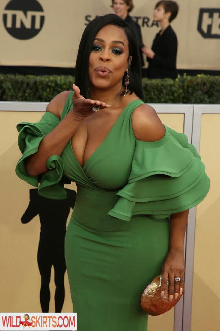 Niecy Nash / niecynash1 nude Instagram leaked photo #12