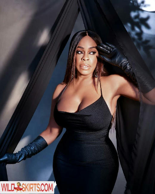 Niecy Nash / niecynash1 nude Instagram leaked photo #39