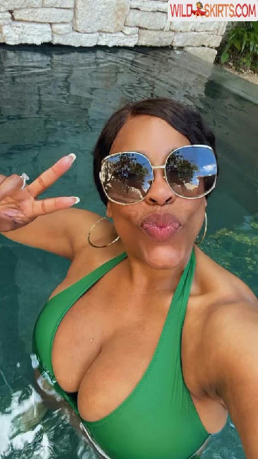 Niecy Nash / niecynash1 nude Instagram leaked photo #46