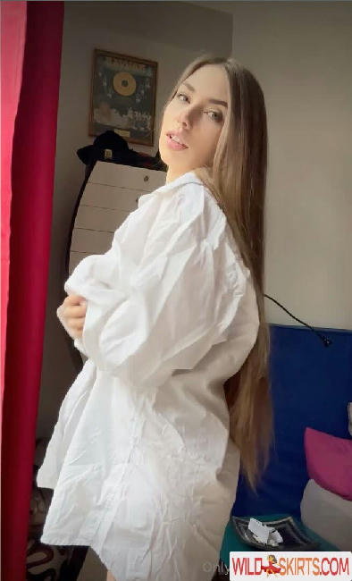 Niemira / _niemiraofficial_ / niemira nude OnlyFans, Instagram leaked photo #109