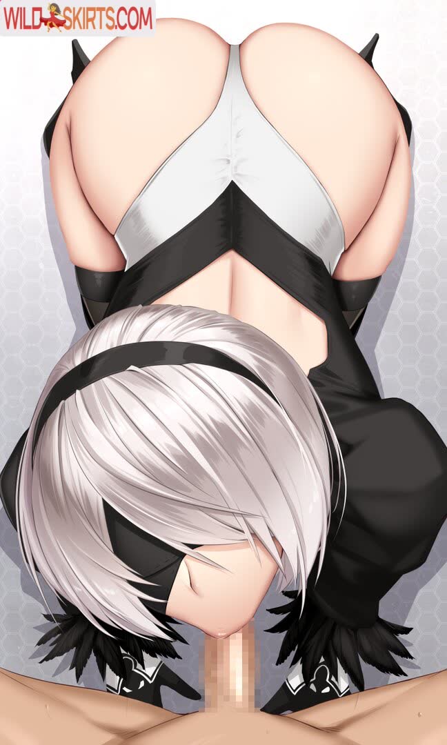 Nier Automata nude leaked photo #88