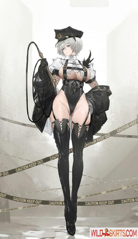 Nier Automata / nier__automata__ nude Instagram leaked photo #36