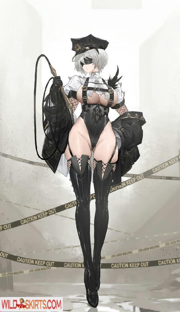 Nier Automata / nier__automata__ nude Instagram leaked photo #46