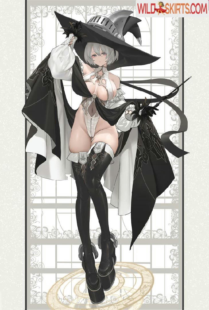 Nier Automata / nier__automata__ nude Instagram leaked photo #67