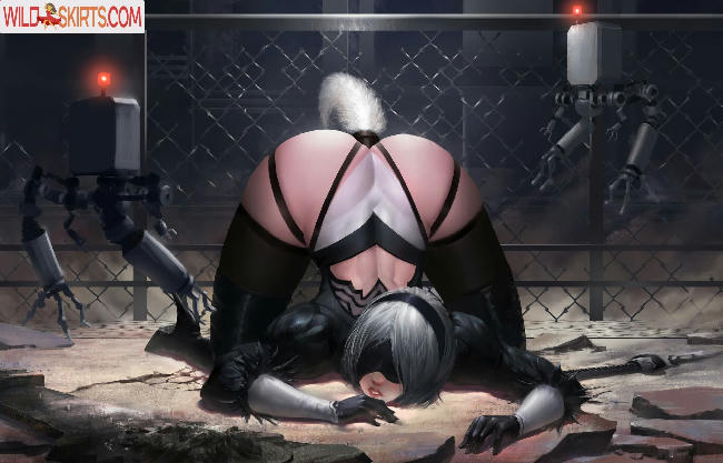 Nier Automata / nier__automata__ nude Instagram leaked photo #98