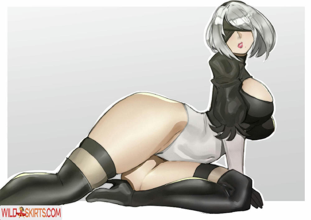 Nier Automata / nier__automata__ nude Instagram leaked photo #18