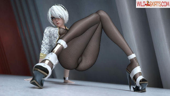 Nier Automata / nier__automata__ nude Instagram leaked photo #110