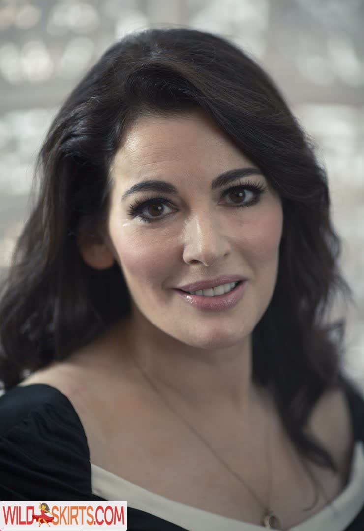 Nigella Lawson nude leaked photo #51