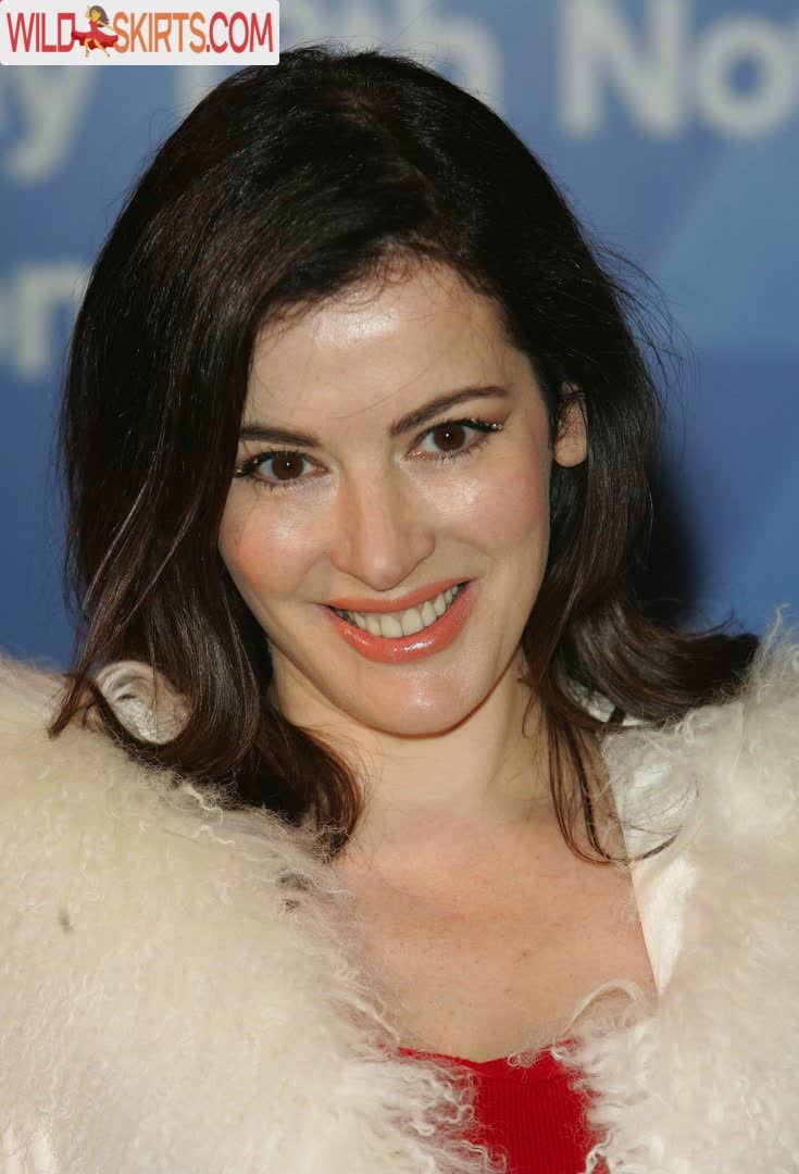 Nigella Lawson nude leaked photo #53