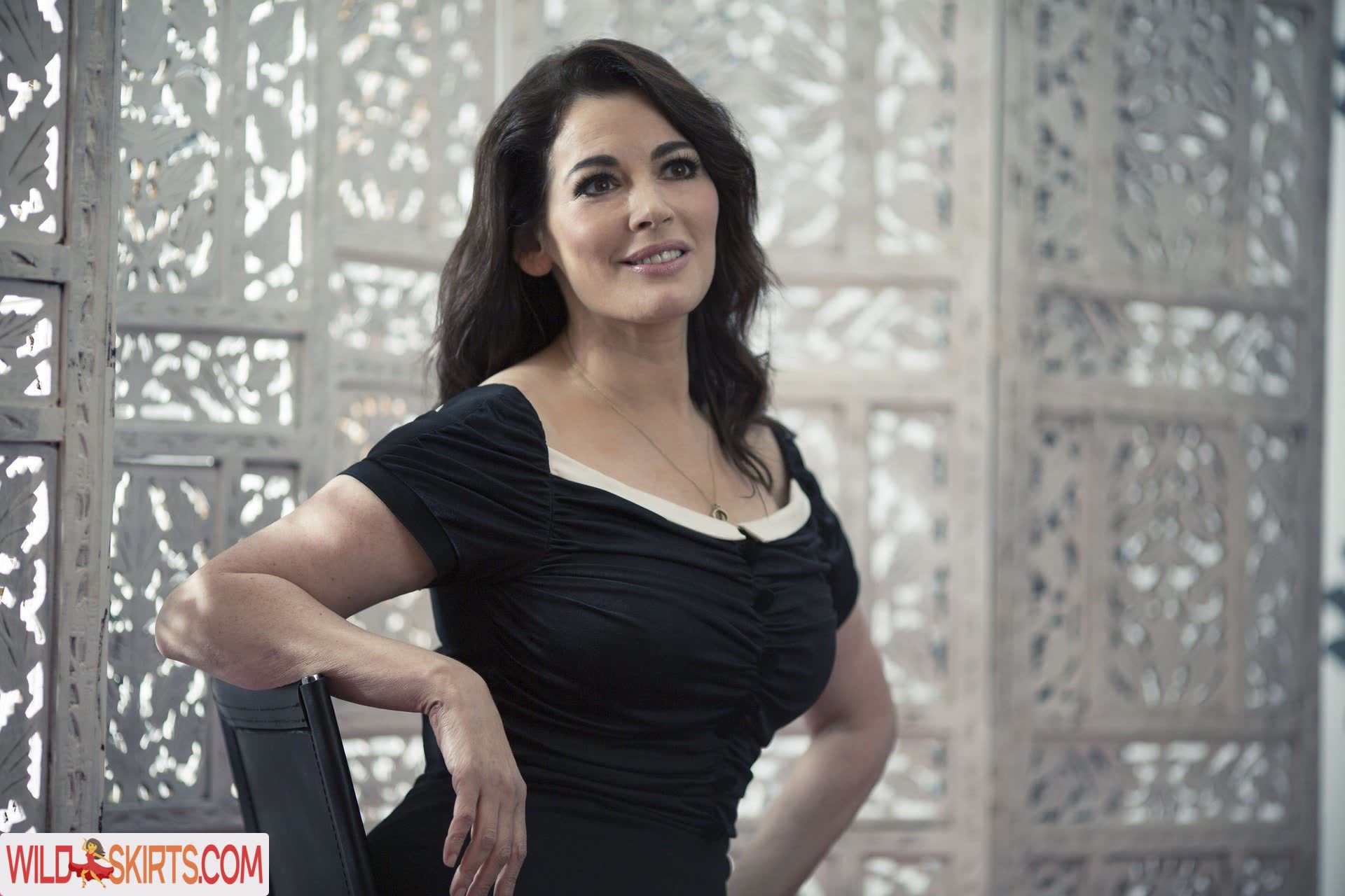 Nigella Lawson nude leaked photo #31