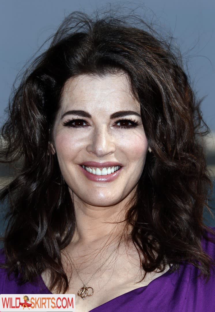 Nigella Lawson nude leaked photo #77