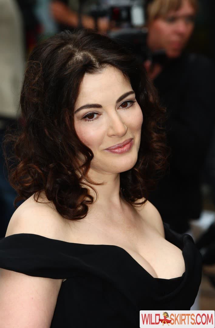 Nigella Lawson nude leaked photo #22