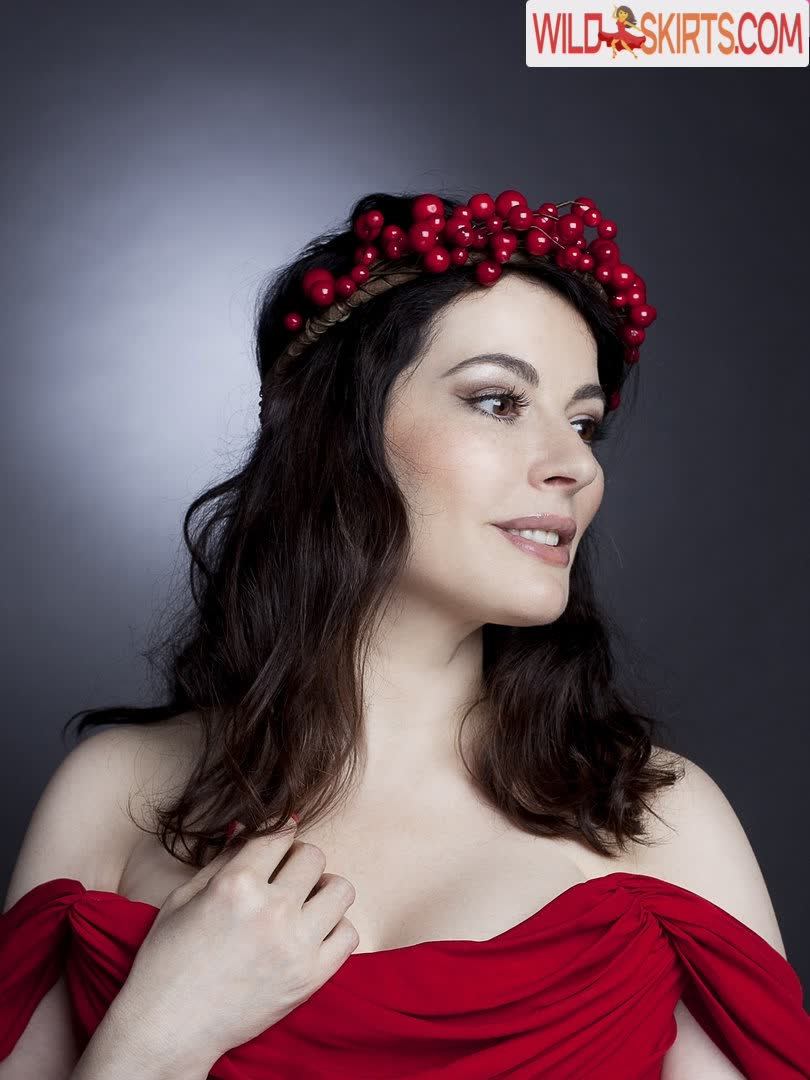 Nigella Lawson nude leaked photo #113