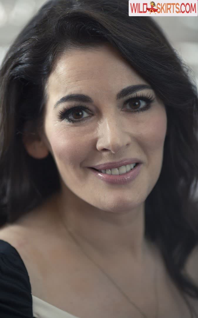 Nigella Lawson nude leaked photo #133