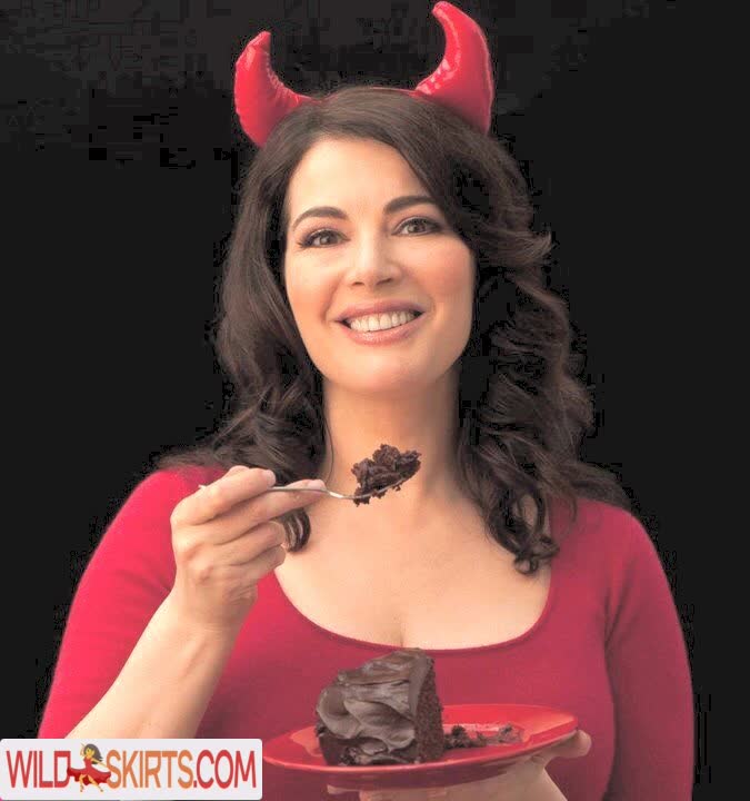 Nigella Lawson nude leaked photo #152