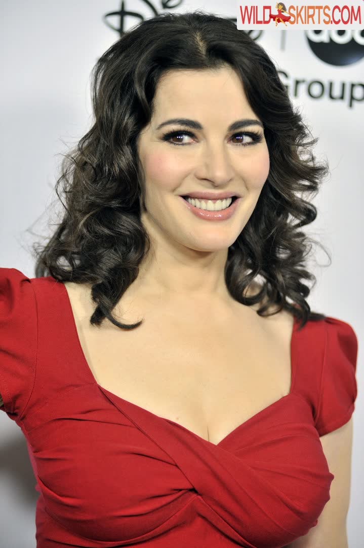 Nigella Lawson nude leaked photo #71