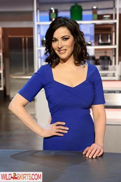 Nigella Lawson nude leaked photo #198