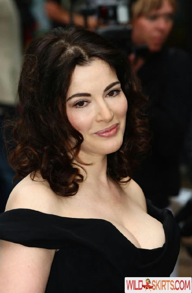 Nigella Lawson / nigellalawson nude Instagram leaked photo #22